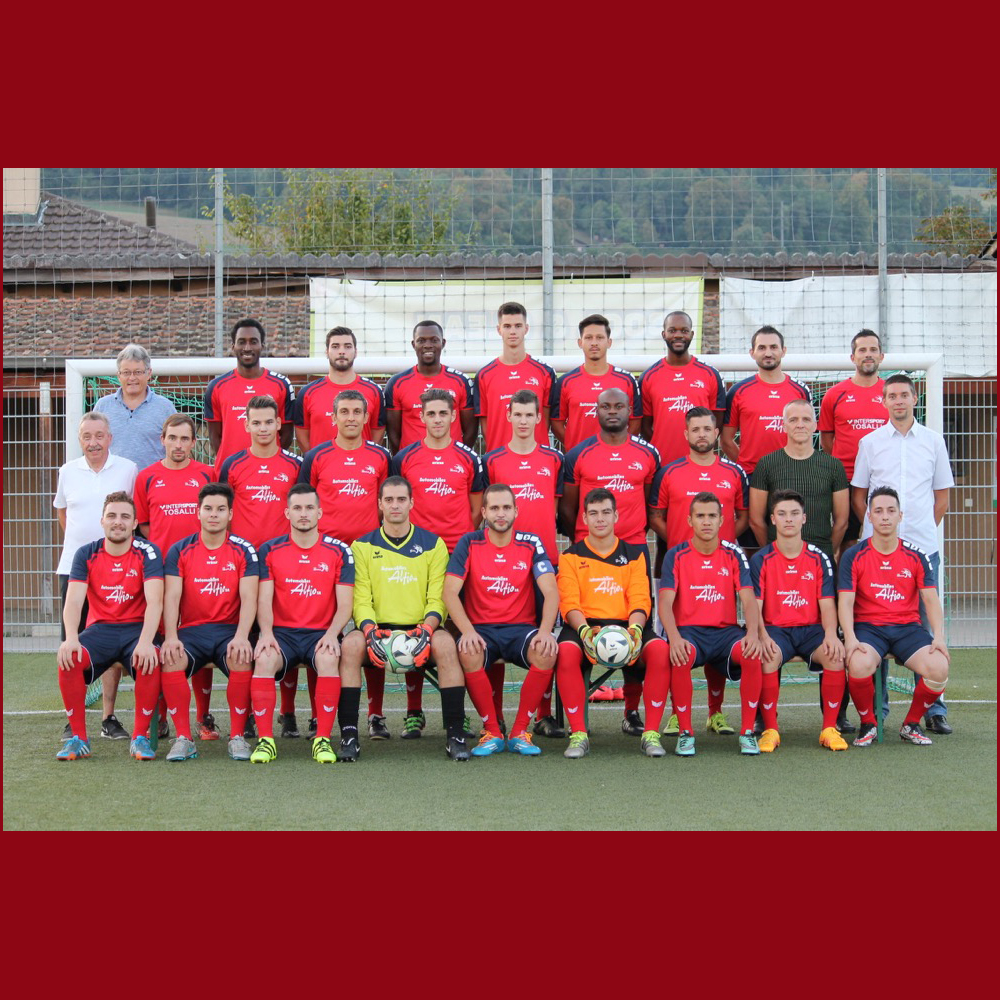 FC Bevaix