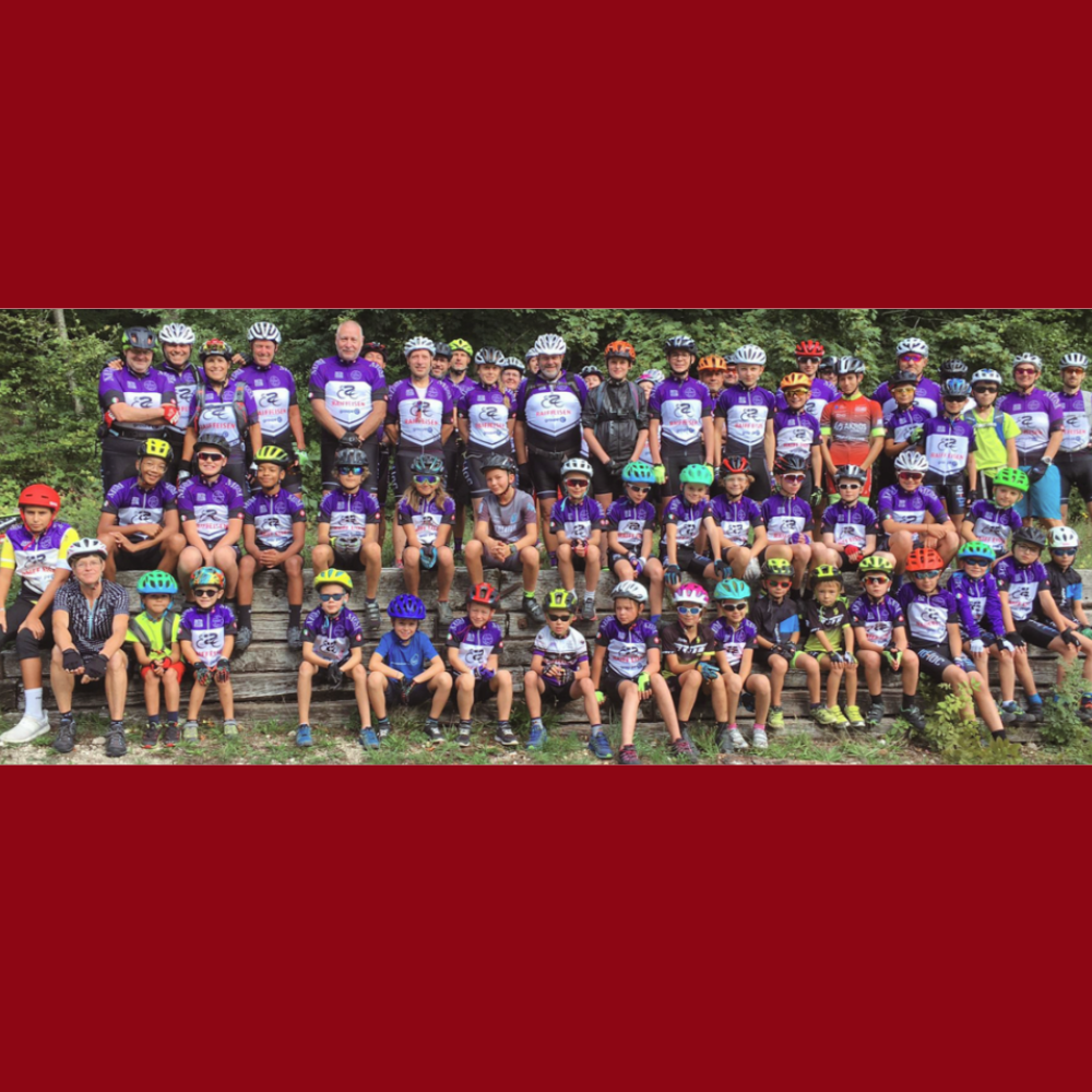Zeta Cycling Club